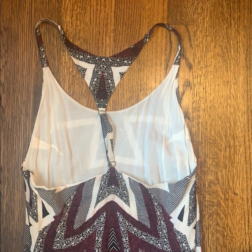 Free People Long Dress - Picture 5 of 8